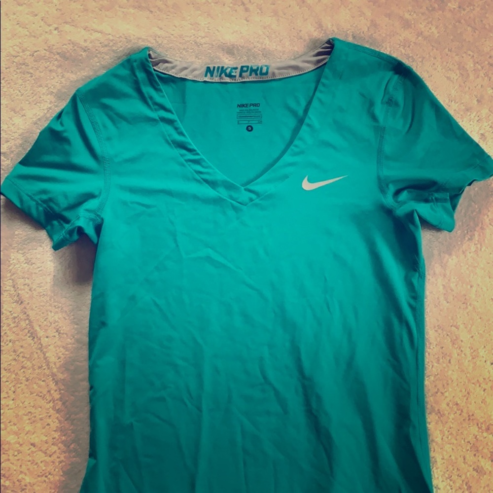 Nike Running Shirt